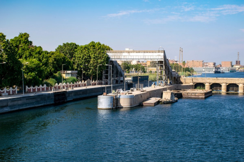 Египет забележителности