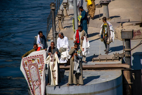 Египет забележителности
