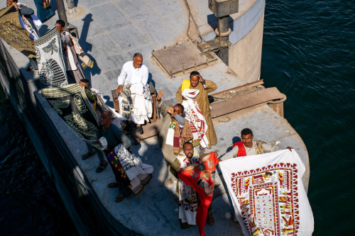 Египет забележителности