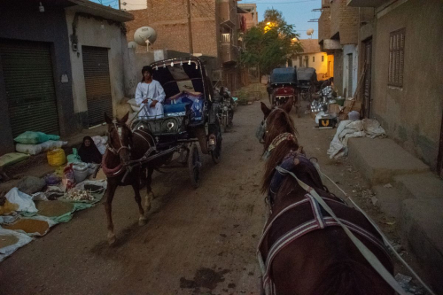 Египет забележителности