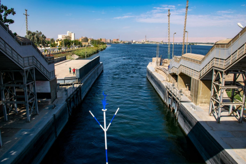 Египет забележителности