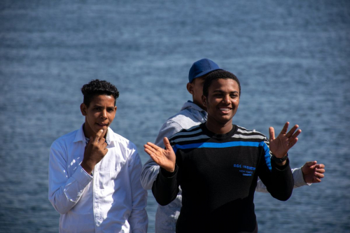 Египет забележителности