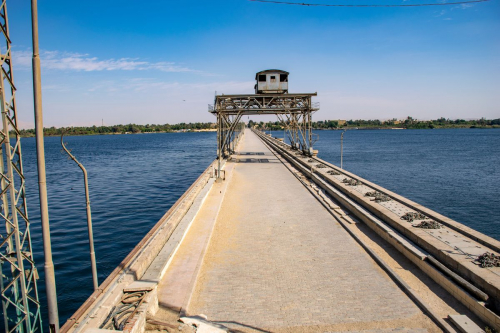 Египет забележителности