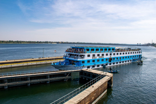 Египет забележителности