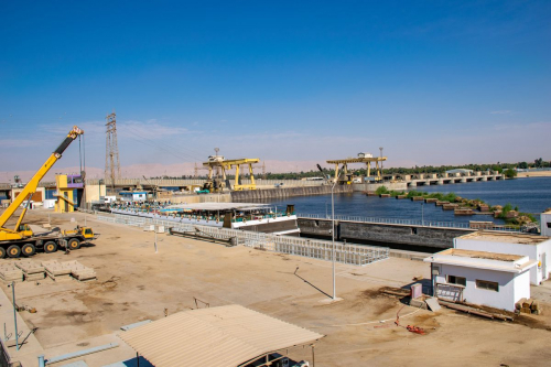 Египет забележителности