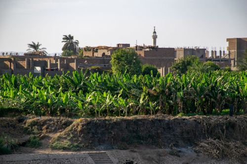 Египет забележителности