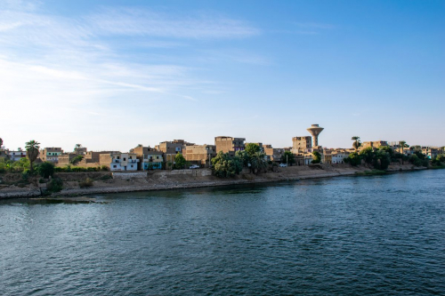 Египет забележителности