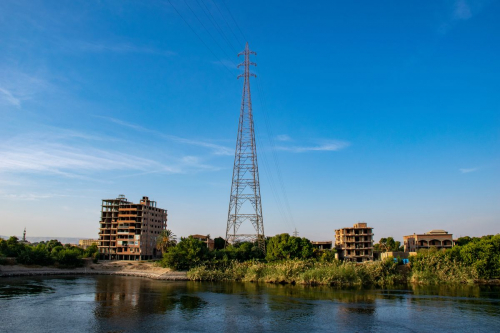 Египет забележителности