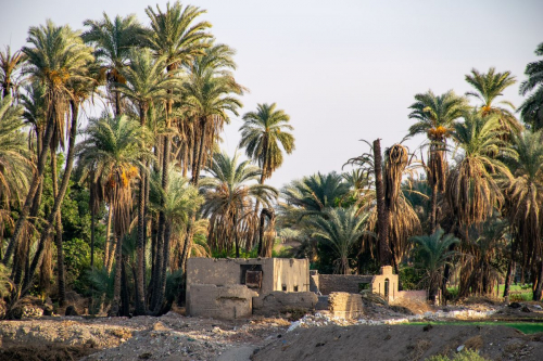 Египет забележителности