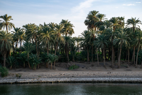 Египет забележителности
