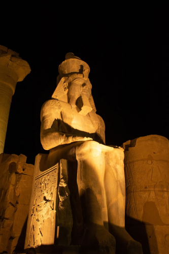 Египет забележителности