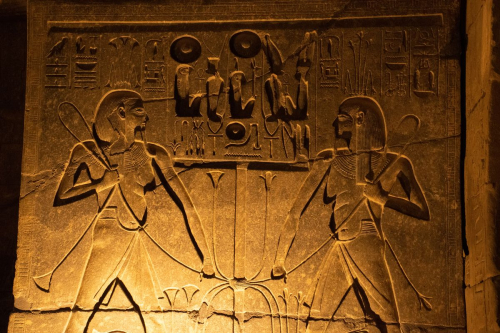 Египет забележителности