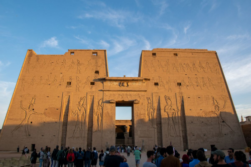 Египет забележителности