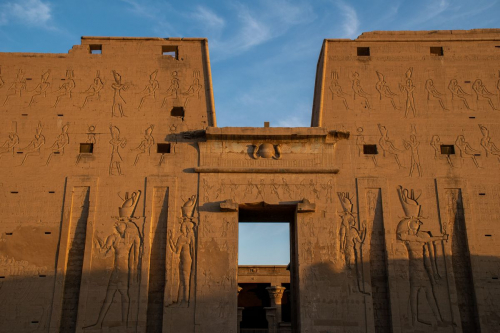 Египет забележителности