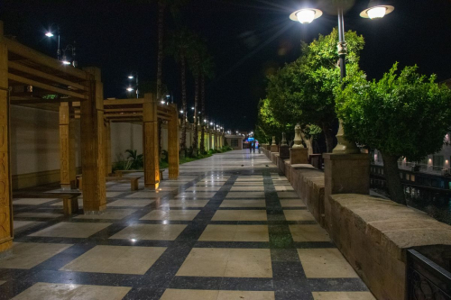 Египет забележителности