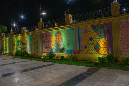 Египет забележителности