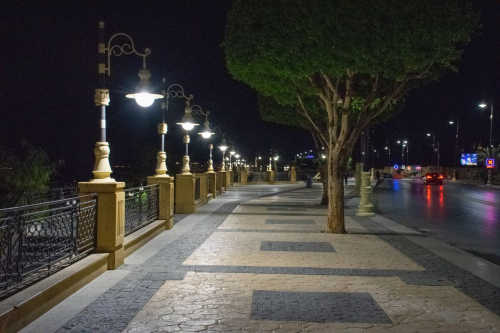 Египет забележителности