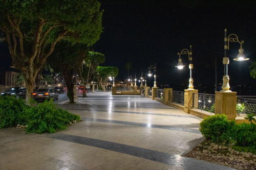 Египет забележителности