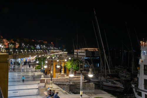 Египет забележителности