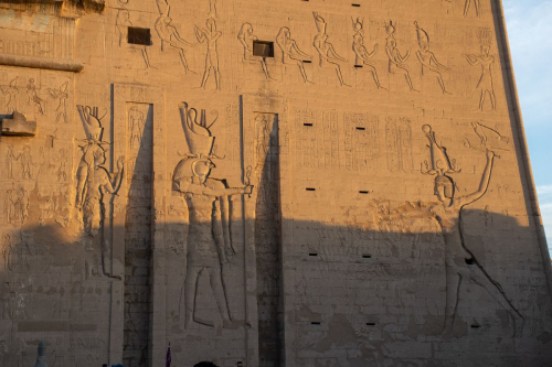 Египет забележителности