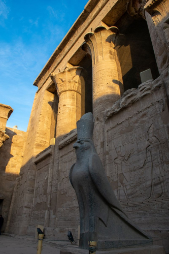 Египет забележителности