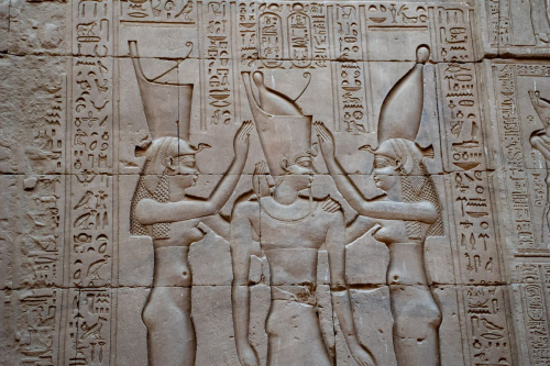 Египет забележителности