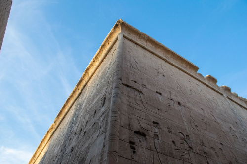 Египет забележителности