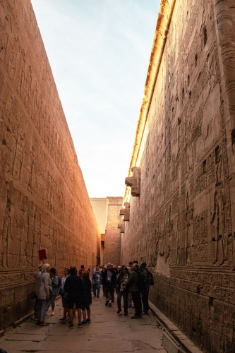 Египет забележителности