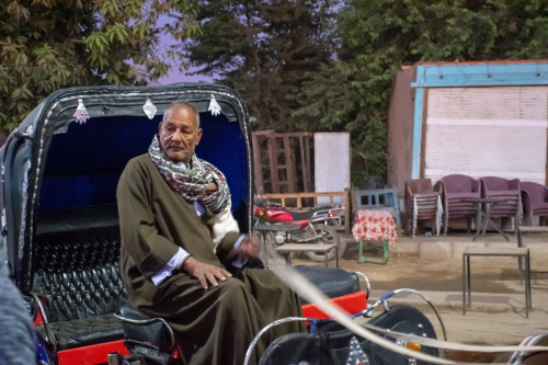 Египет забележителности