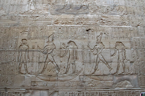 Египет забележителности