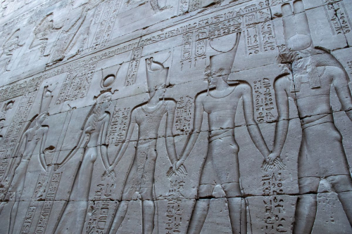 Египет забележителности