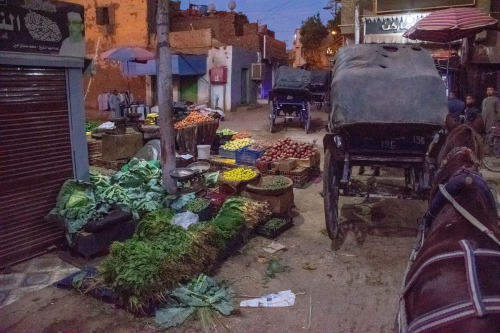 Египет забележителности