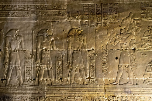 Египет забележителности