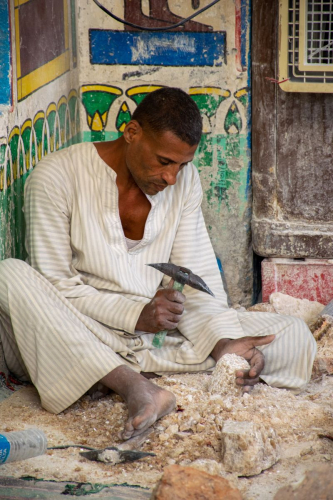 Египет забележителности