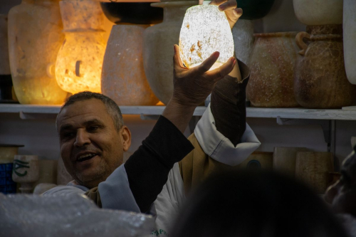 Египет забележителности