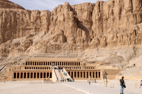 Египет забележителности