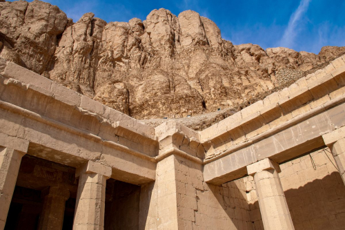 Египет забележителности