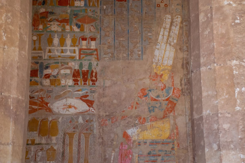 Египет забележителности