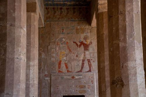 Египет забележителности