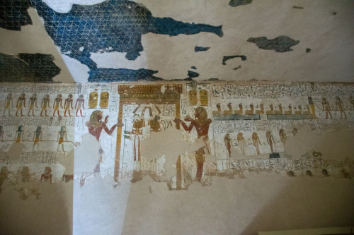 Египет забележителности