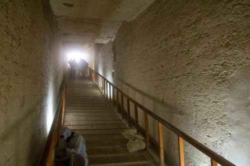 Египет забележителности