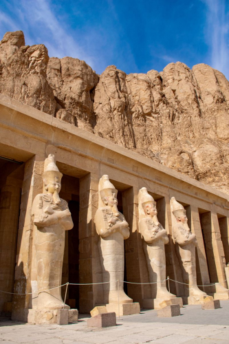 Египет забележителности