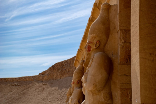 Египет забележителности