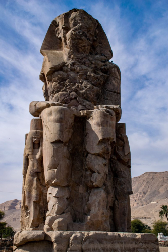 Египет забележителности