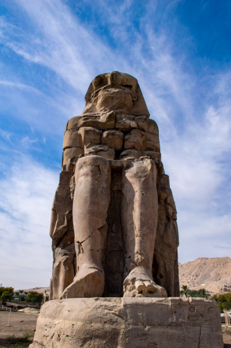 Египет забележителности