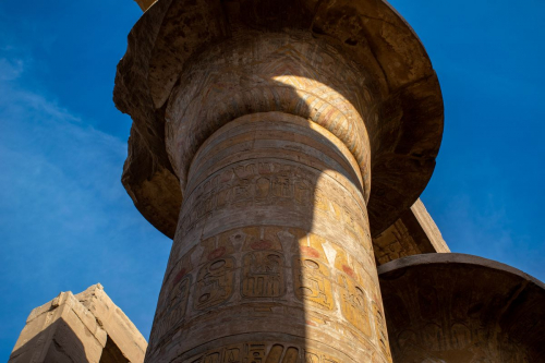 Египет забележителности