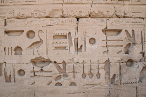 Египет забележителности