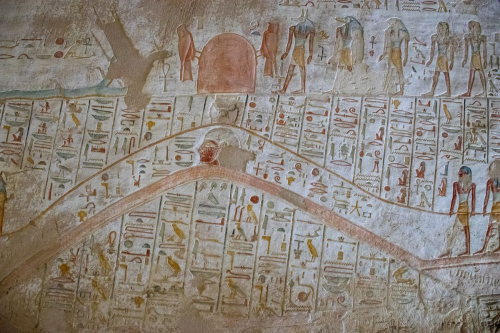 Египет забележителности