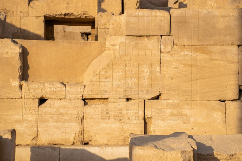 Египет забележителности