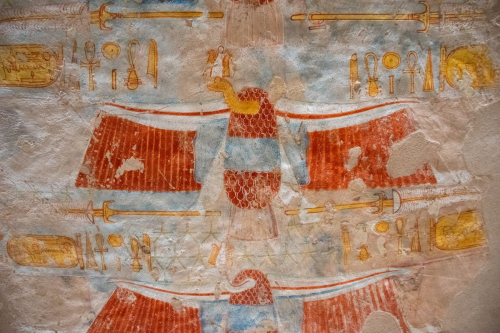 Египет забележителности